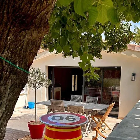 Mas Provencal Avec Piscine Casa vacanze *
